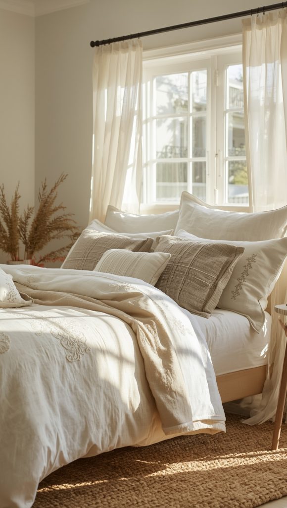 Add Breezy Linen & Cotton Fabrics