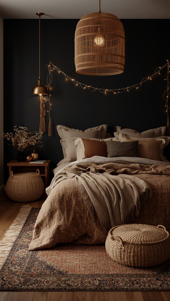 Play with Statement Lighting