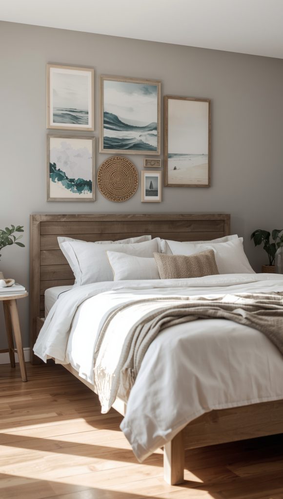 Coastal Art & Photography