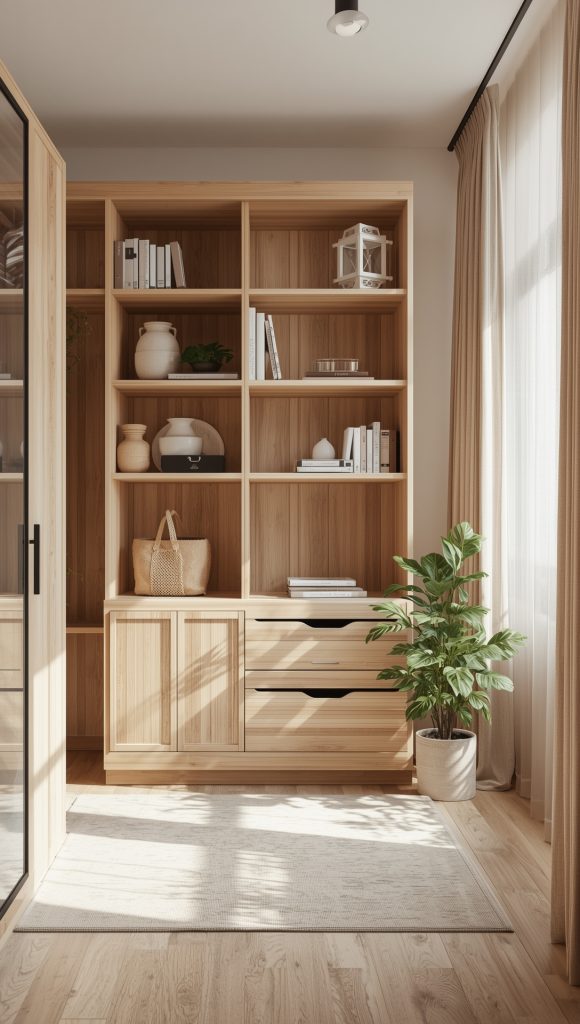 Wabi Sabi Small Space Decorating: Maximize Your Apartment’s Potential