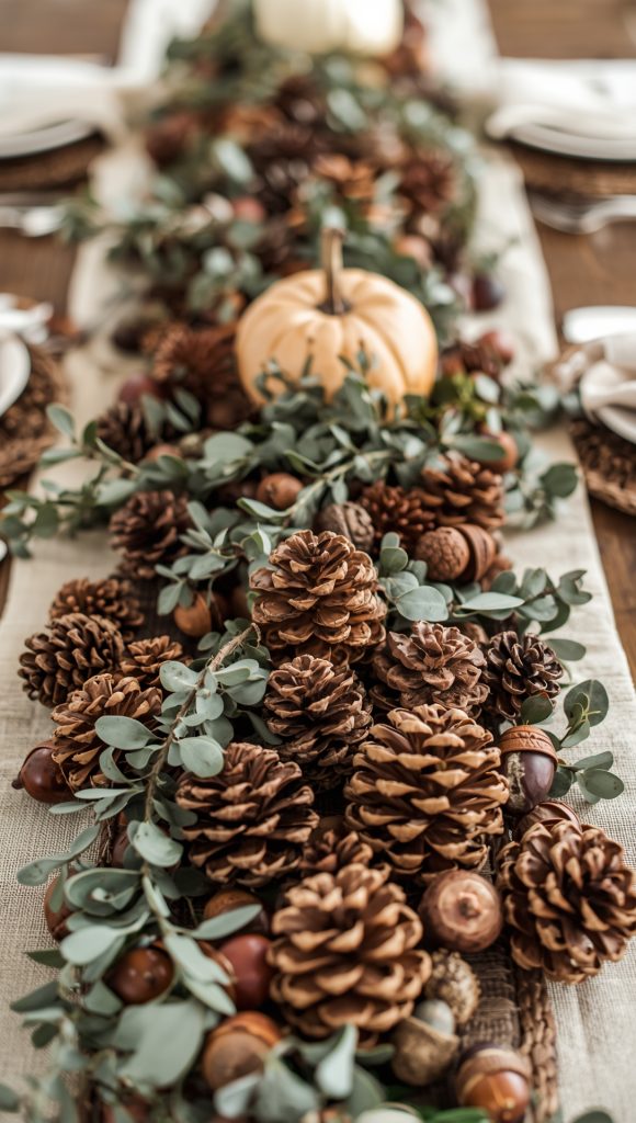 Nature-Inspired Simplicity