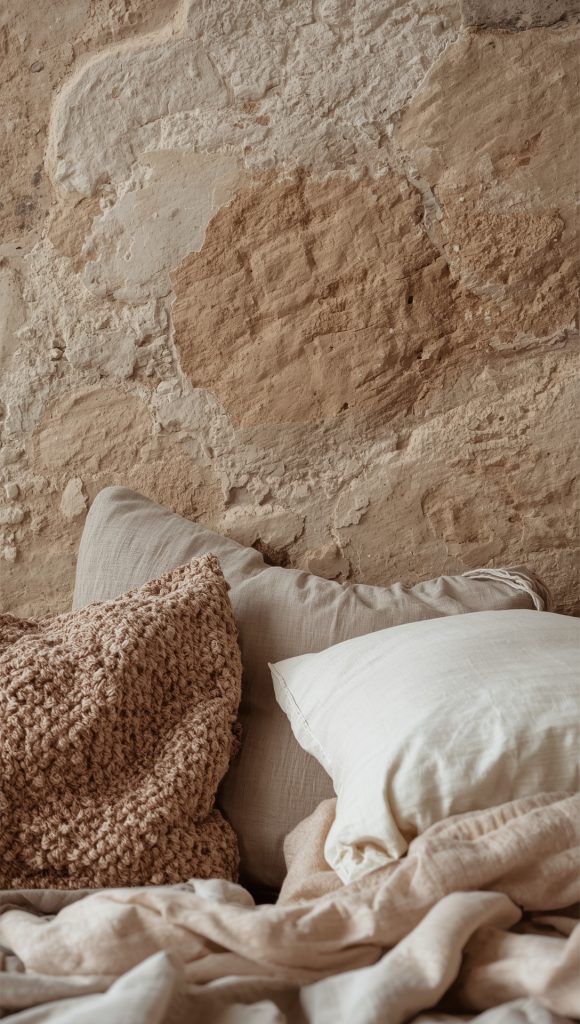 Textures That Tell a Story