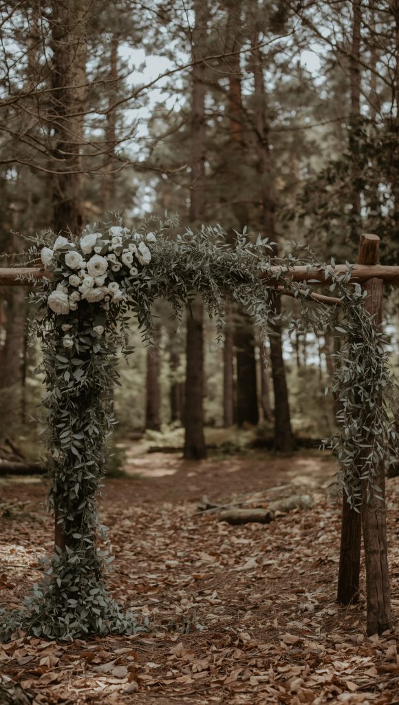 Wild Greenery Overload