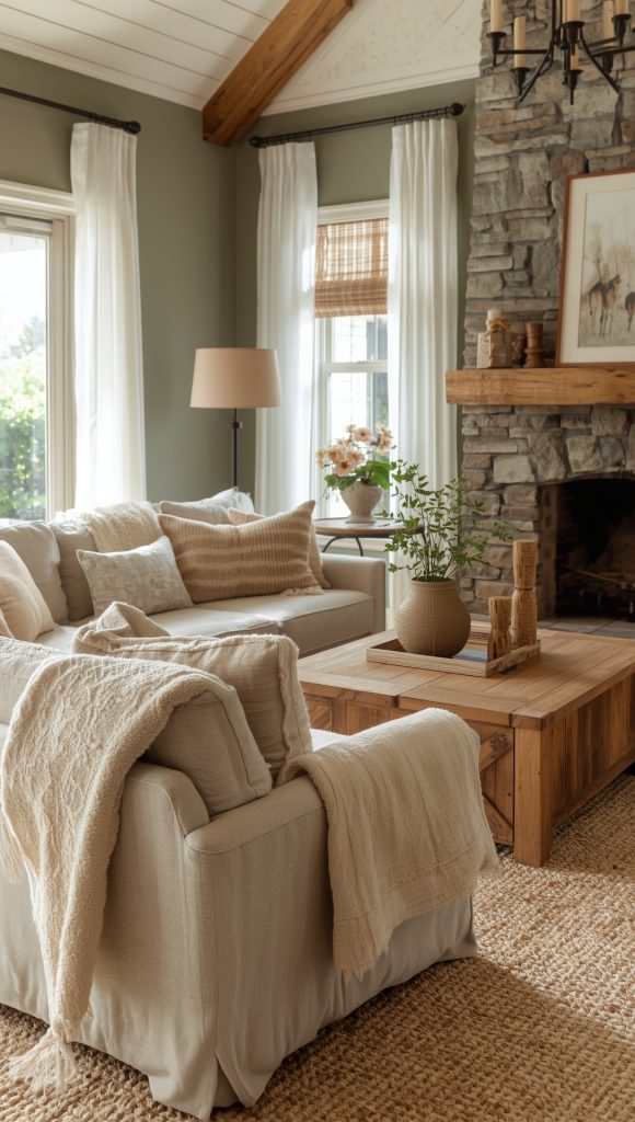 Earthy Color Palettes That Never Fail