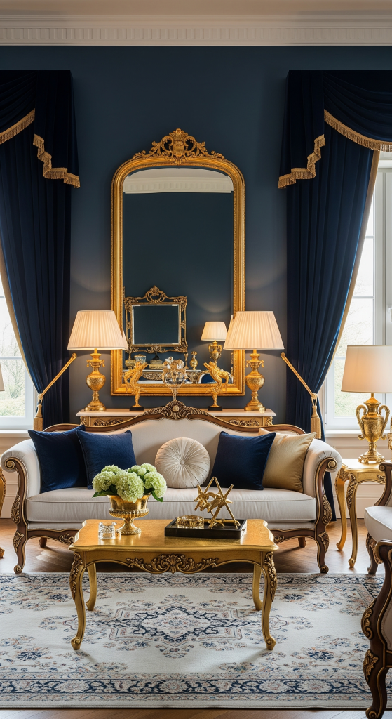 Muted Color Palettes with Depth