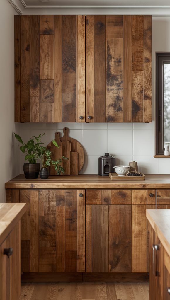 Eco-Friendly Cabinets: Style Meets Sustainability