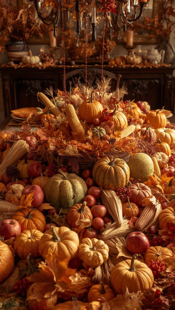 Harvest Festival Extravaganza