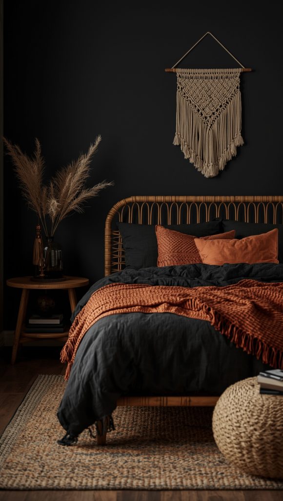 Use Natural Materials