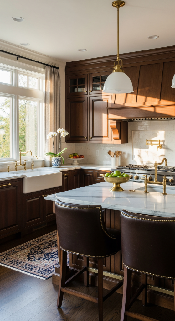 Natural Materials Everywhere