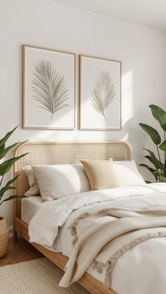 Play with Tropical Wall Art