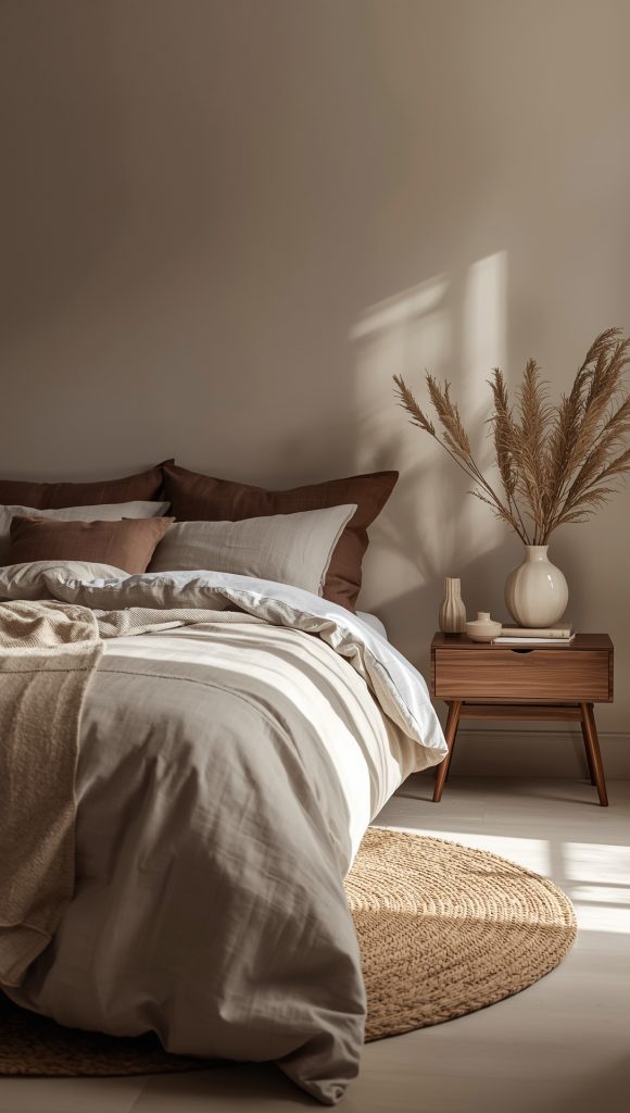 The All-Neutral Moody Look