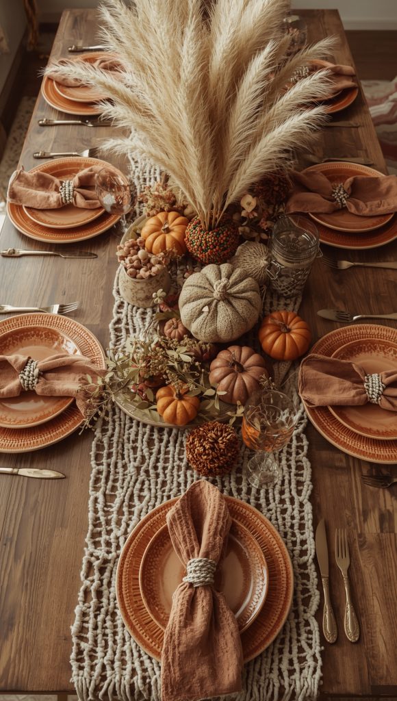Boho Chic Autumn