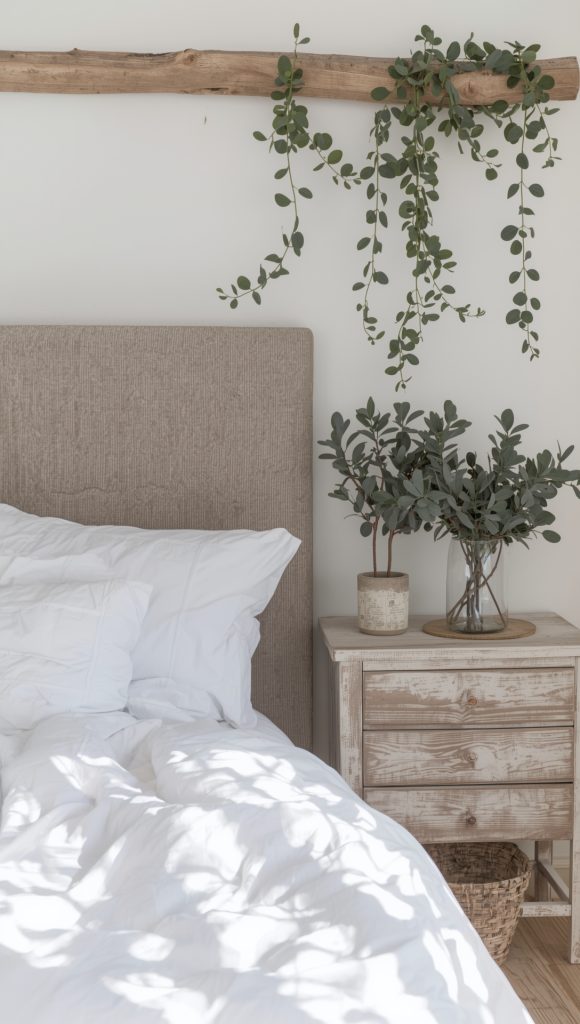 Go Green (with Plants, Not Neon)