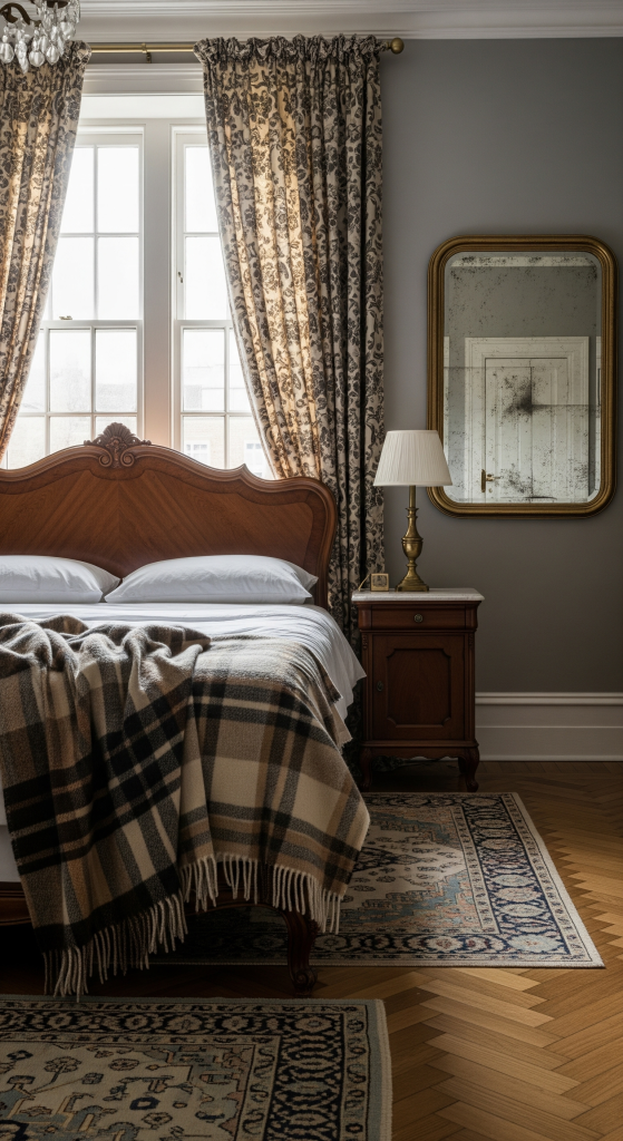 Subtle Patterns for Visual Interest