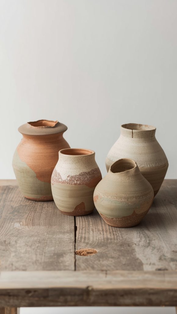 The Beauty of Imperfection: Wabi-Sabi Vibes