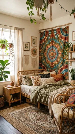 Fabric Wall Tapestries – Drape It Like You Mean It