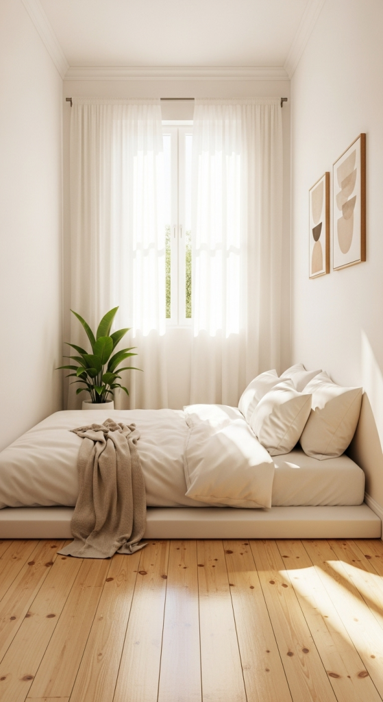 Go Vertical with Storage