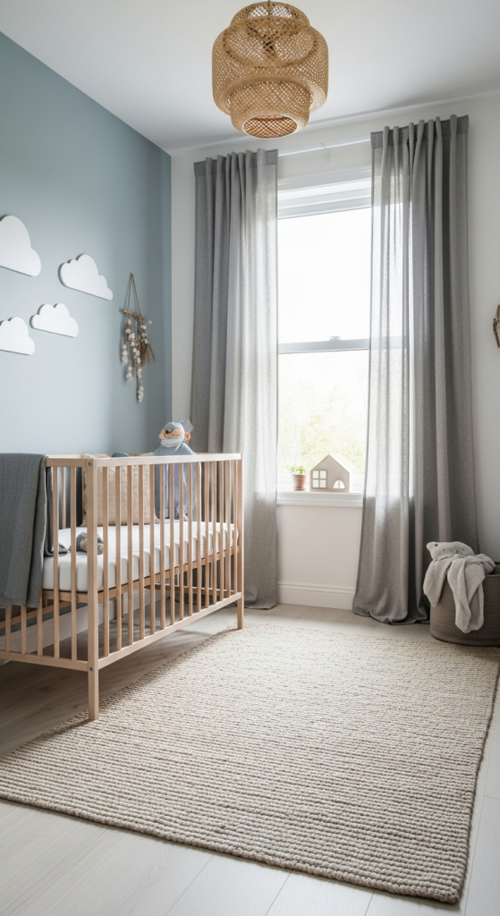 Go for a Modern Minimalist Look