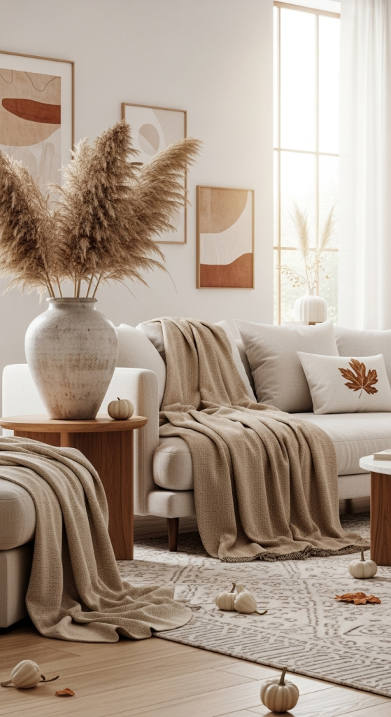 Neutral Tones with Texture