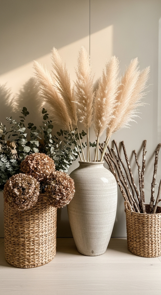 Dried Botanicals & Foraged Finds