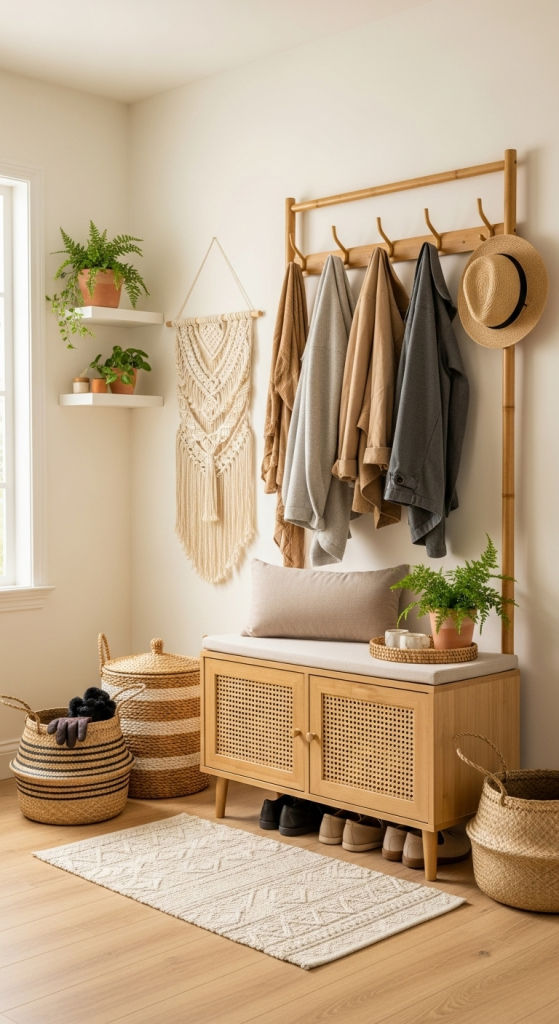 Keep It Functional but Stylish