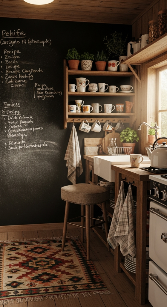 Keep It Personal & Practical