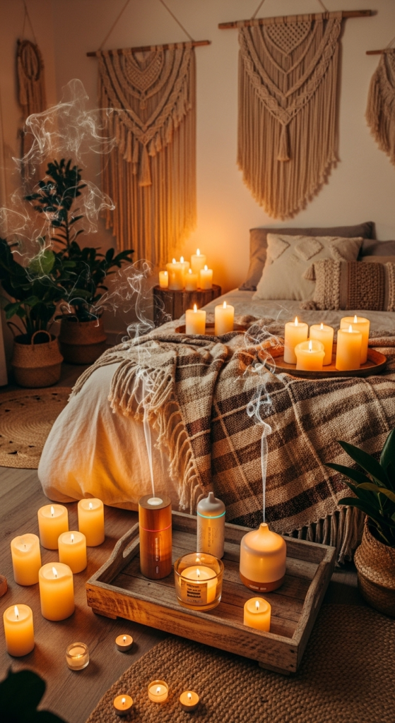 Make It Scented and Soulful