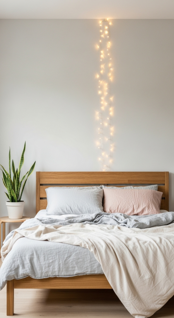 Minimalist Boho Glow