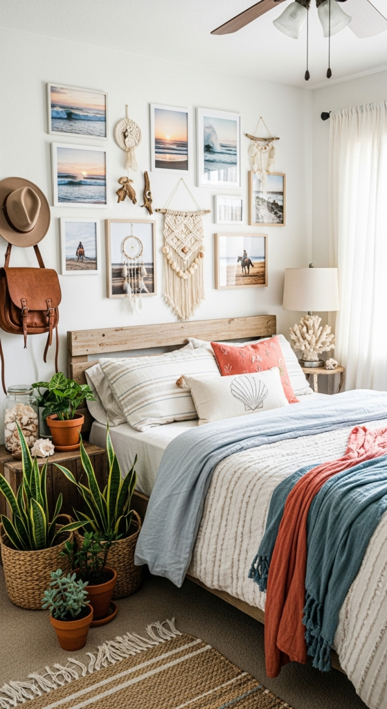 Personal Touches for a Truly Unique Space