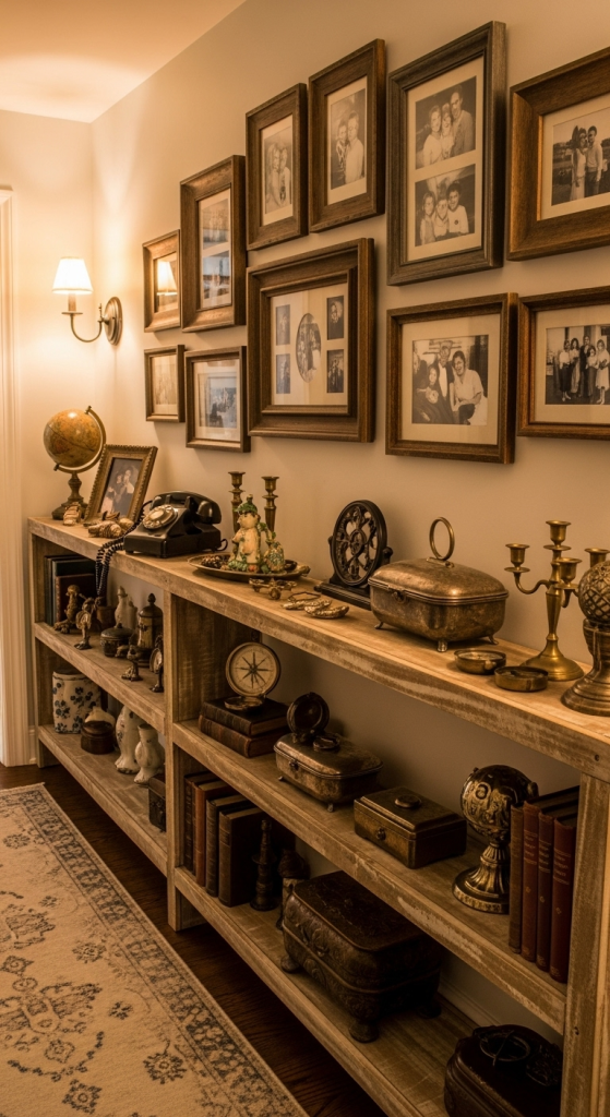 Personal Touches That Complete the Look