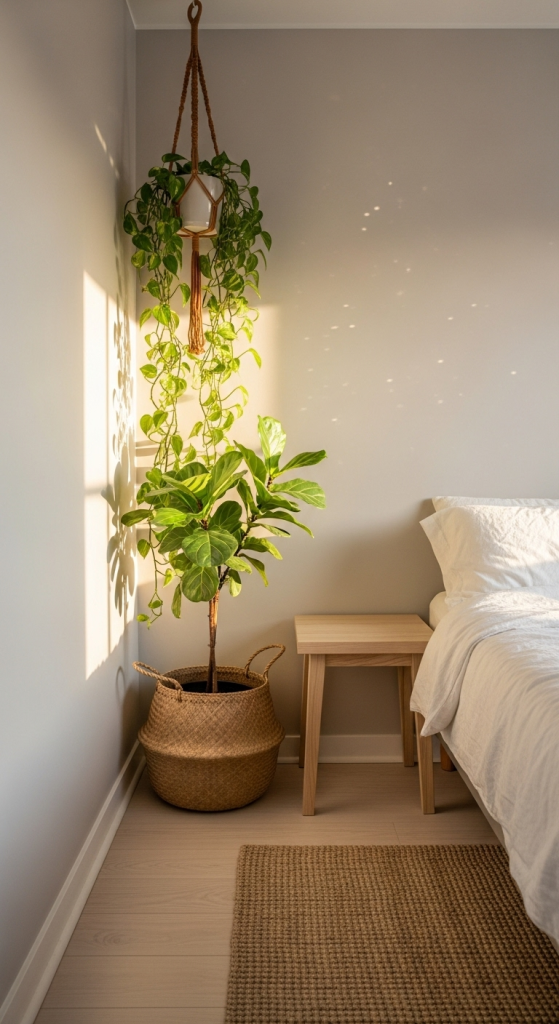 Add Greenery for Life 