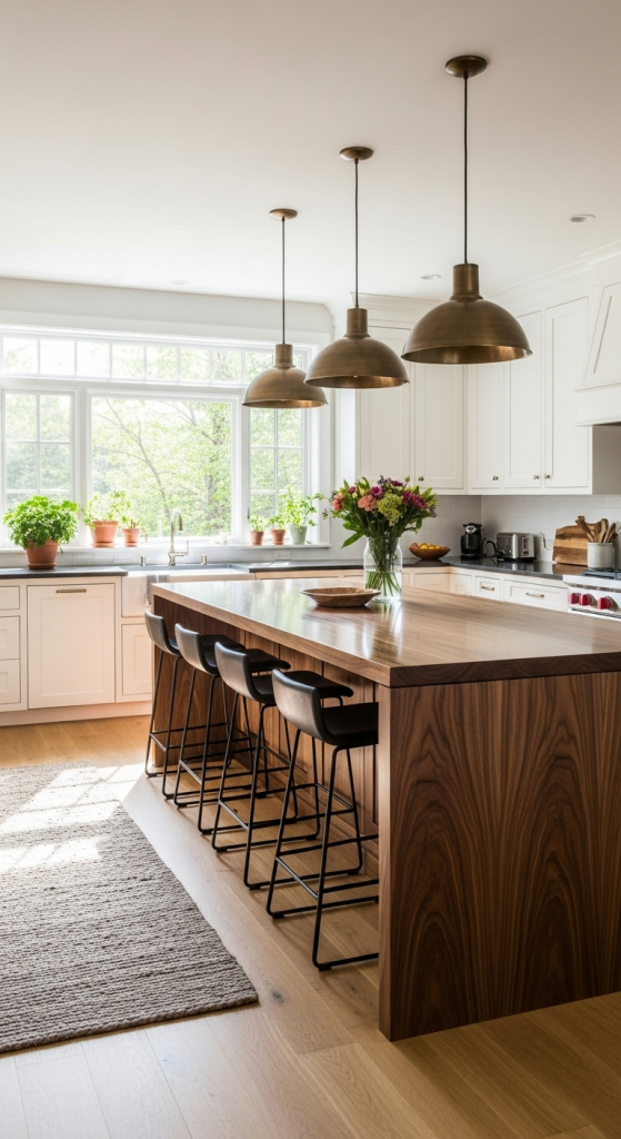 The Ultimate Statement Island