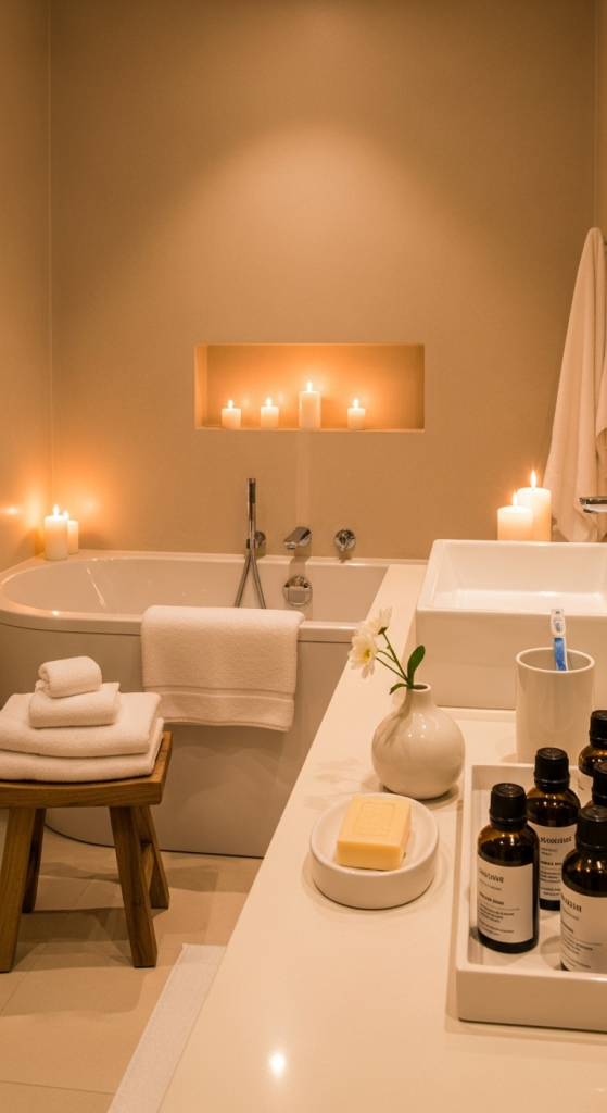 Keep It Scented and Serene