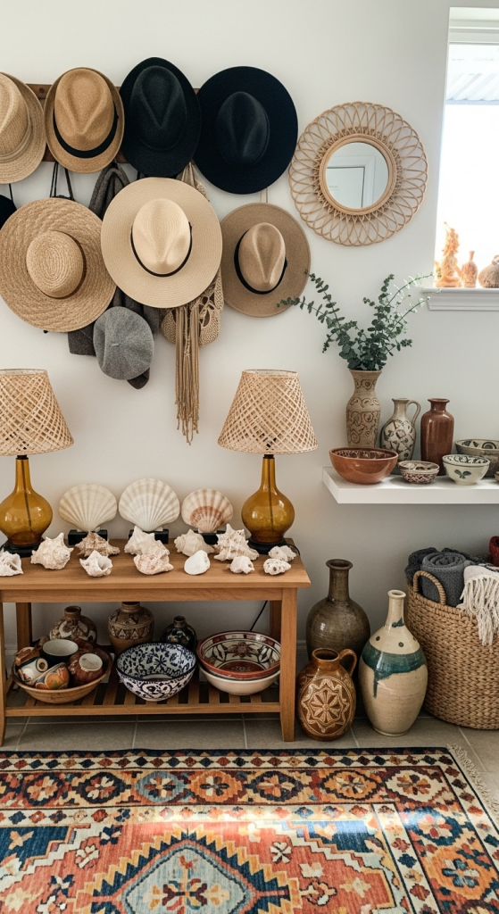 Finish It Off with Personality