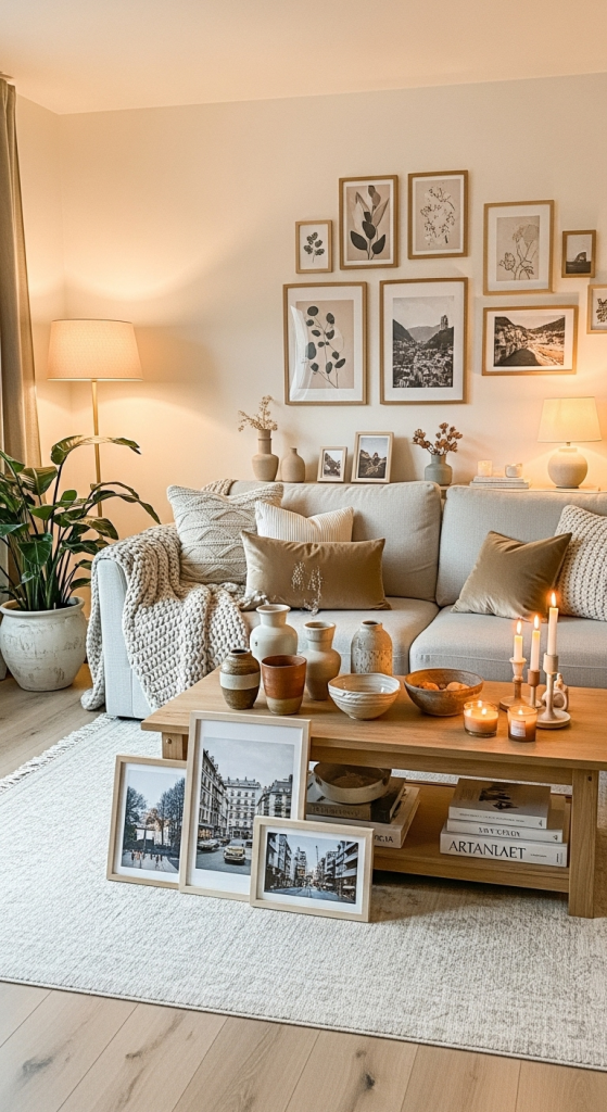 Add Personal Touches That Matter 