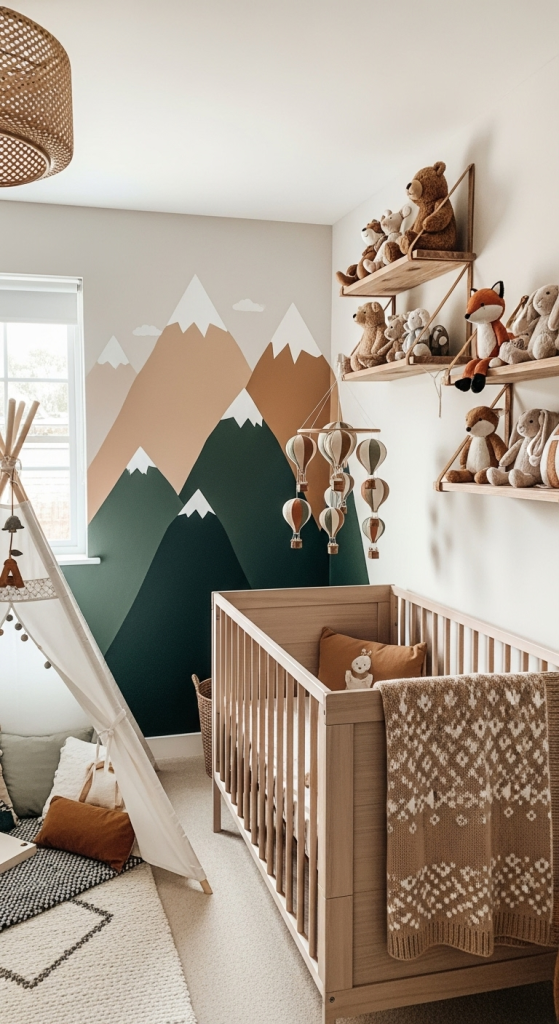 Create a Blue and Neutral Theme