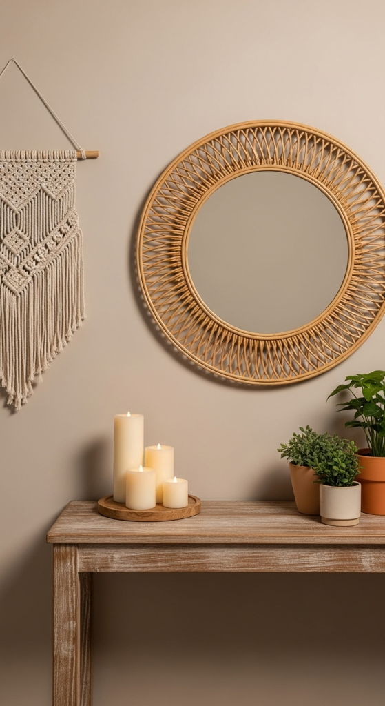 Add a Statement Mirror