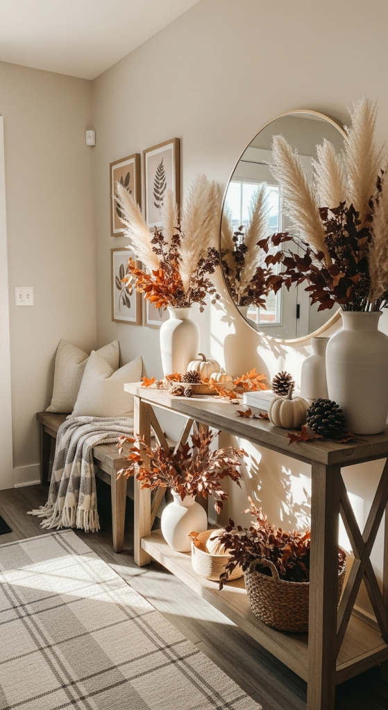 Bring Nature Indoors