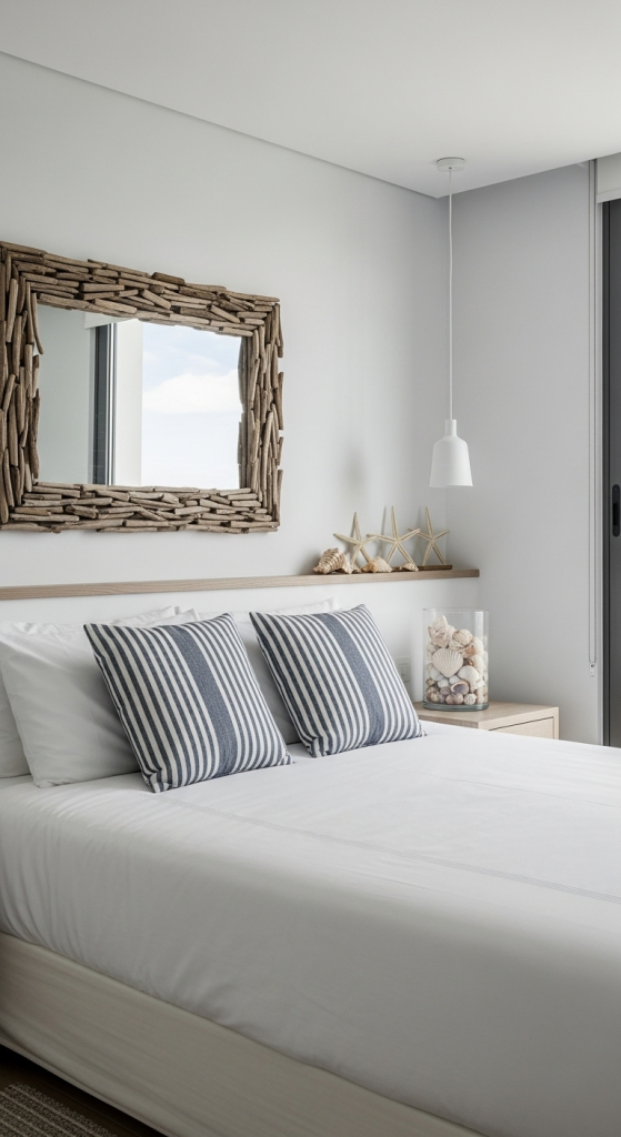 Nautical Bedroom Ideas That Aren’t Over the Top