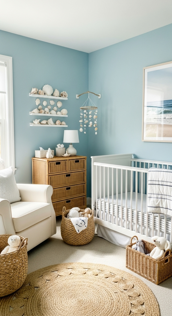 Add Cozy Layers and Textures