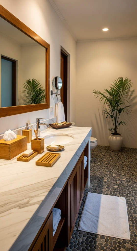 Go for Natural Materials