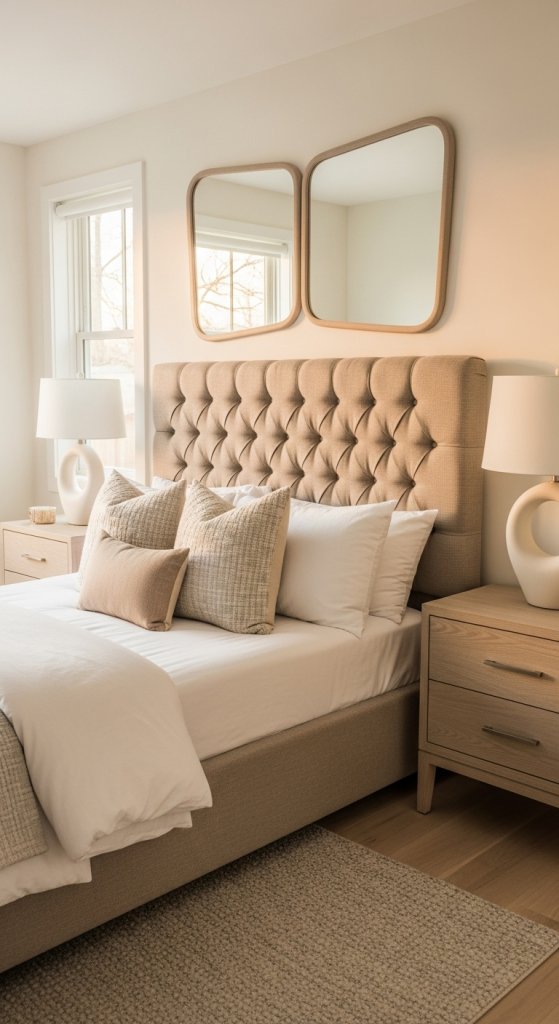 Keep the Lines Clean but Soft