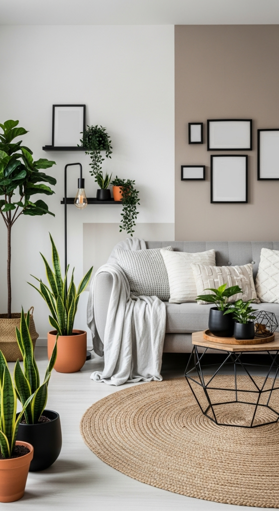 Go Neutral, But Not Boring