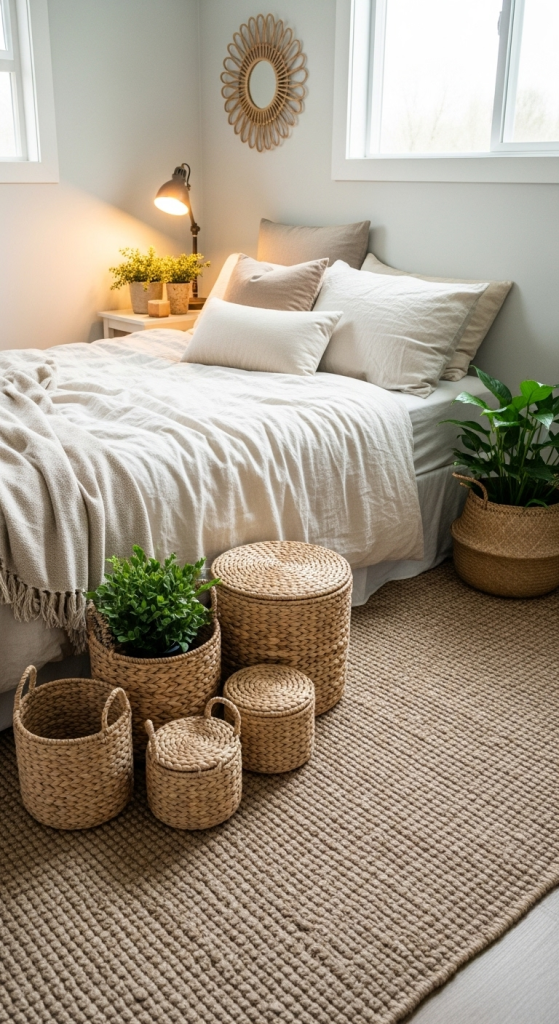 Multi-Functional Furniture FTW