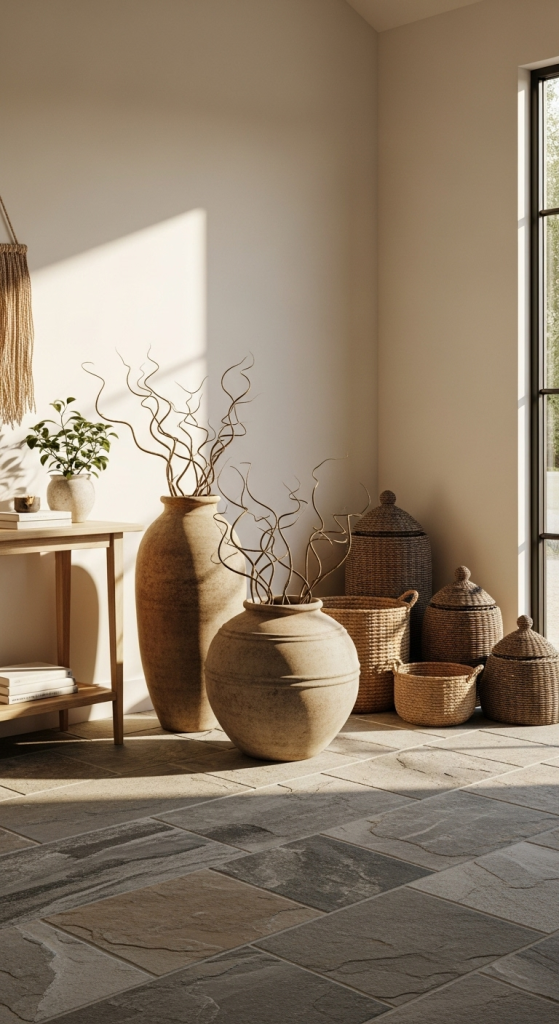 Stone, Clay & Everything Earthy