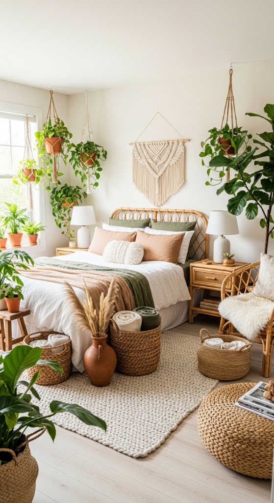 Bring Nature Indoors