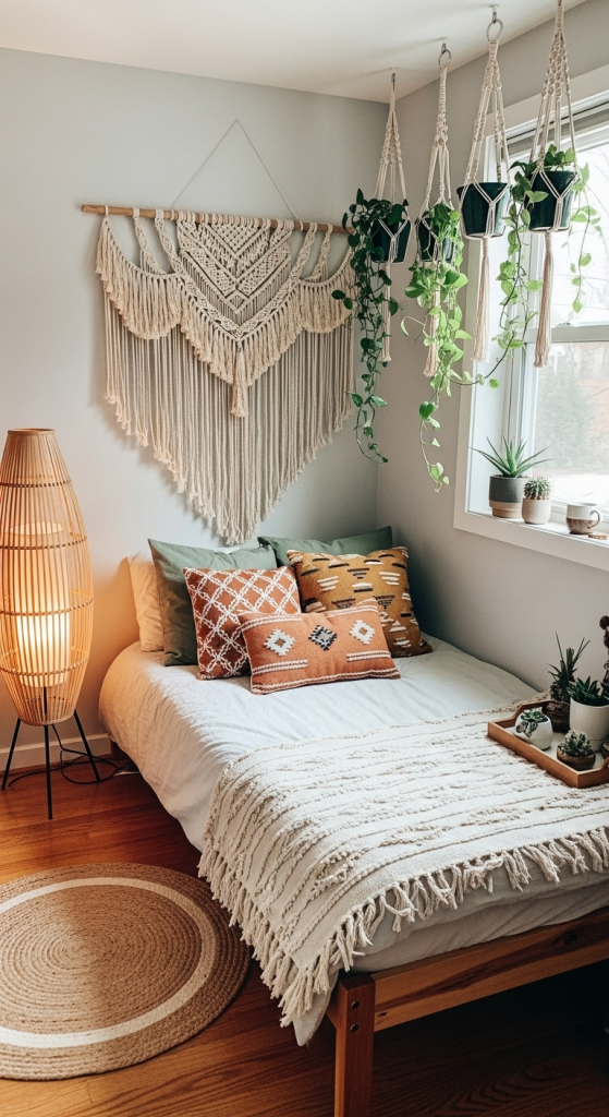 Mirrors: The Secret Weapon