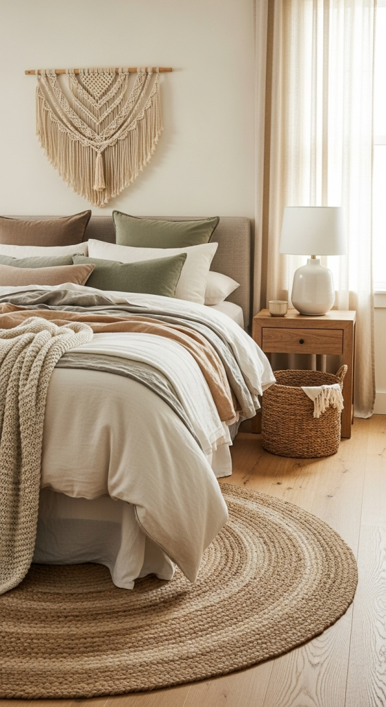 Layer Different Textures