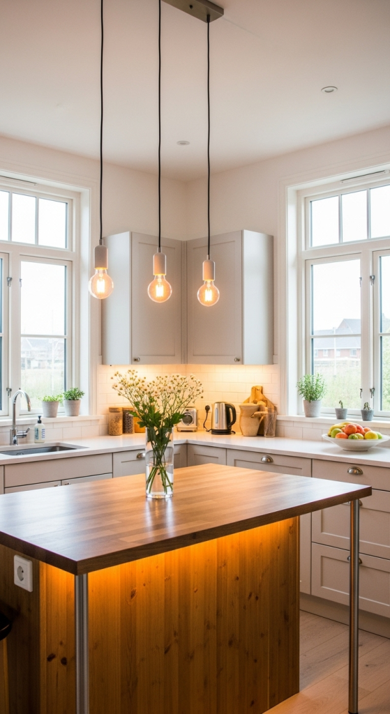 Light It Up Bright & Beautiful