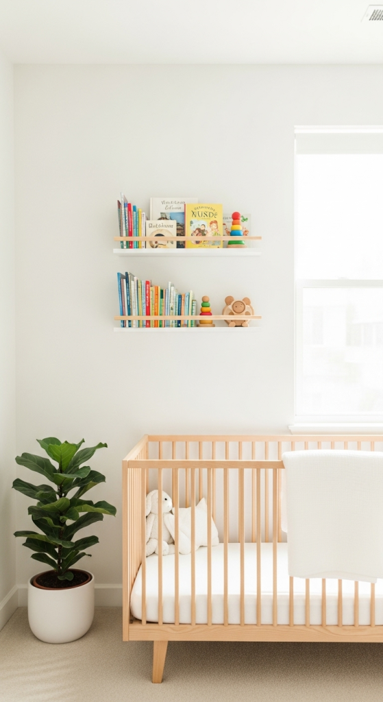 Woodland Adventure Theme